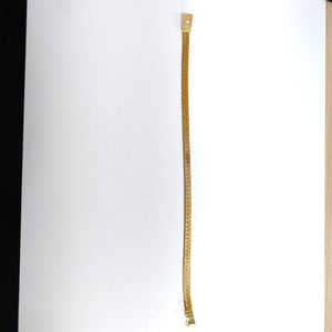 PULSERA ORO 14 K 11,20 GRMS (SEMINUEVO)