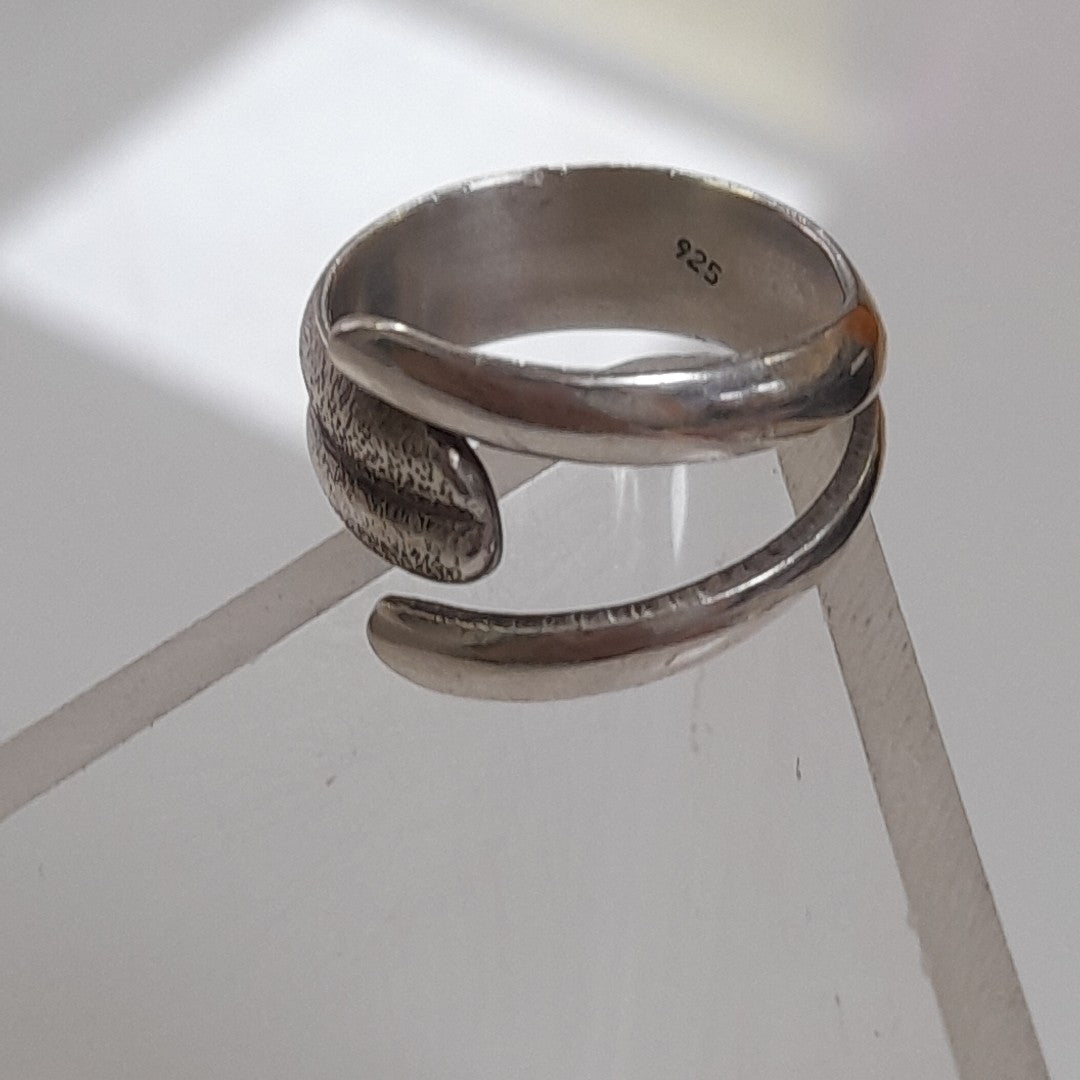 ANILLITO PLATA 6 GRMS (SEMINUEVO)