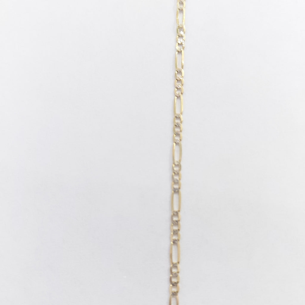 CADENA ORO 14 K 2 GRMS (SEMINUEVO)