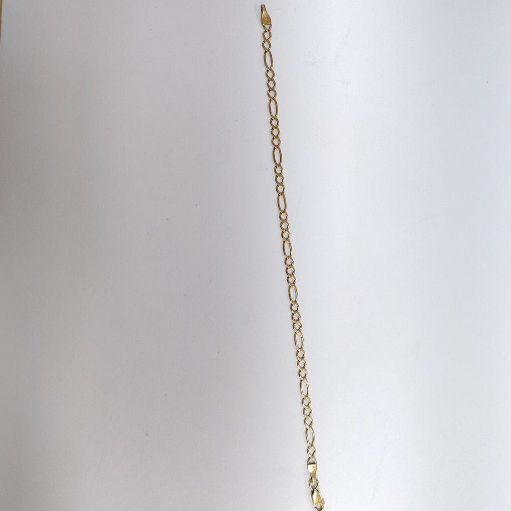 PULSERA ORO 14 K 2,80 GRMS (SEMINUEVO)