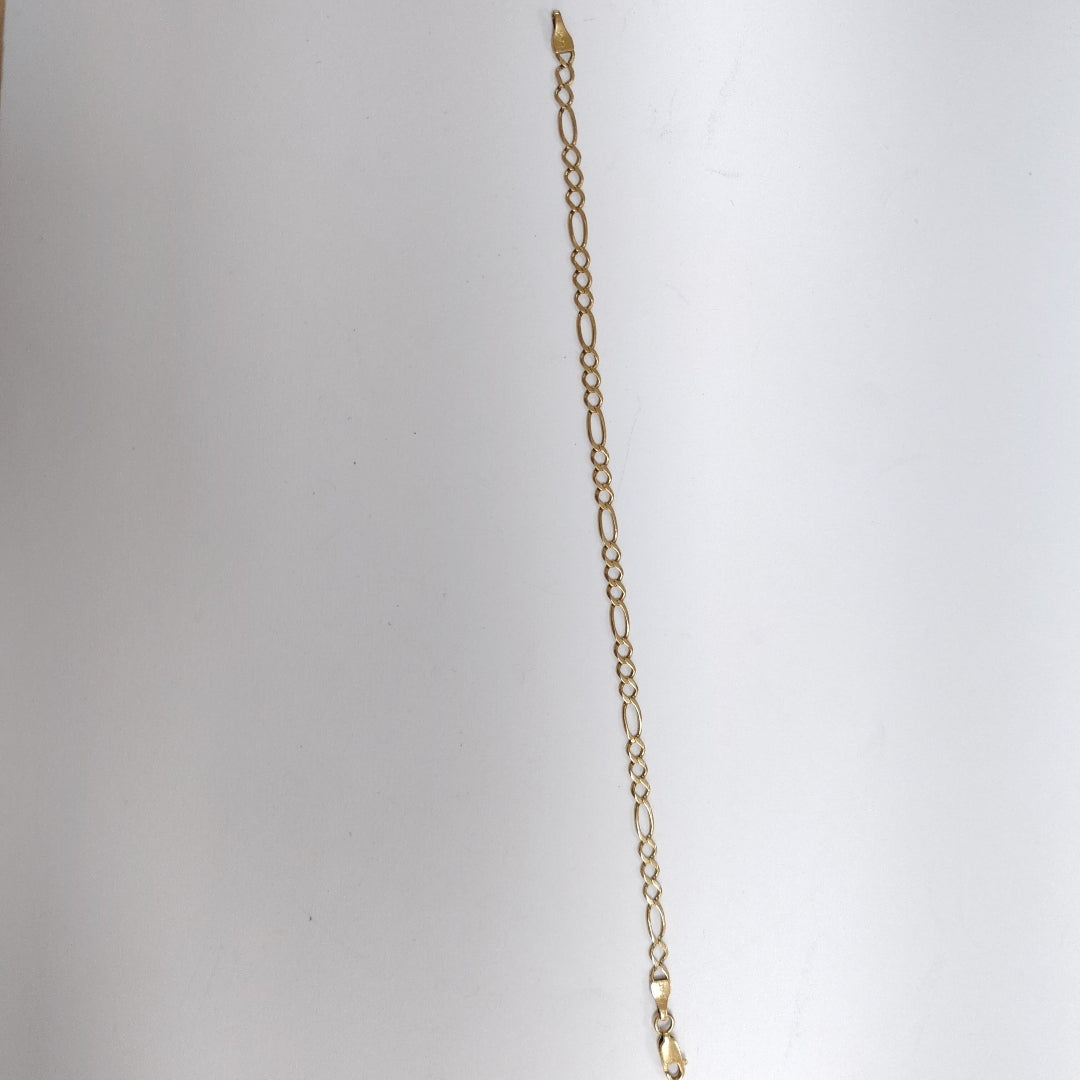PULSERA ORO 14 K 2,80 GRMS (SEMINUEVO)