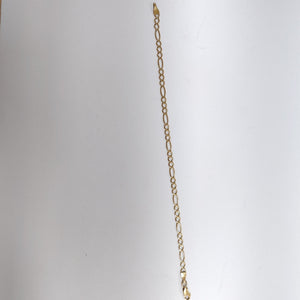 PULSERA ORO 14 K 2,80 GRMS (SEMINUEVO)