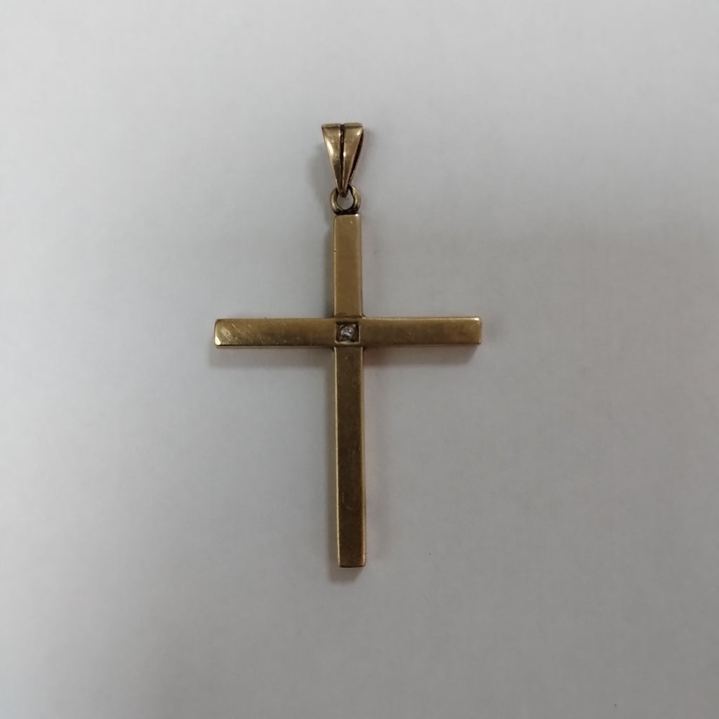 DIJE ORO 10 K 8,60 GRMS (SEMINUEVO)