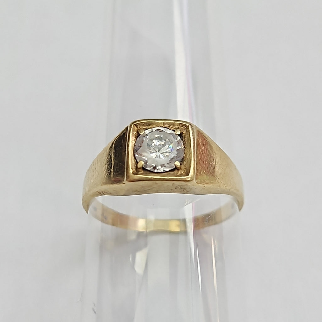 ANILLITO ORO 8 K 2,90 GRMS (SEMINUEVO)