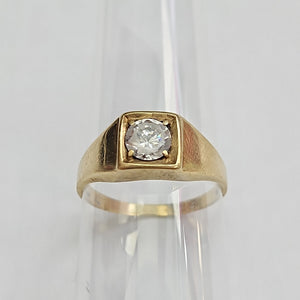 ANILLITO ORO 8 K 2,90 GRMS (SEMINUEVO)