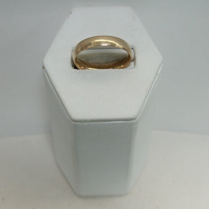ARGOLLA ORO 14 K 2,10 GRMS (SEMINUEVO)