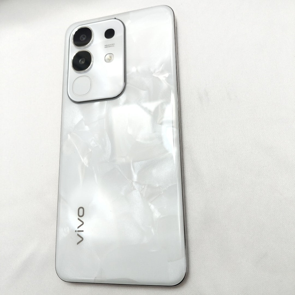 CELULAR VIVO Y29 V2434 (2025) 256 GB 8 GB RAM (SEMINUEVO)