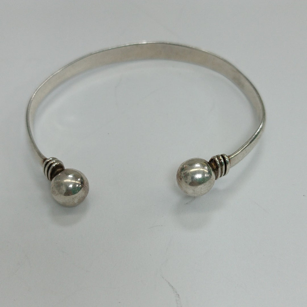 BRAZALETE PLATA 16,20 GRMS (SEMINUEVO)
