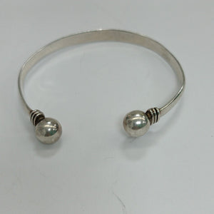 BRAZALETE PLATA 16,20 GRMS (SEMINUEVO)
