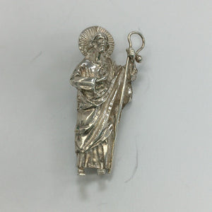 DIJE PLATA 16,10 GRMS (SEMINUEVO)