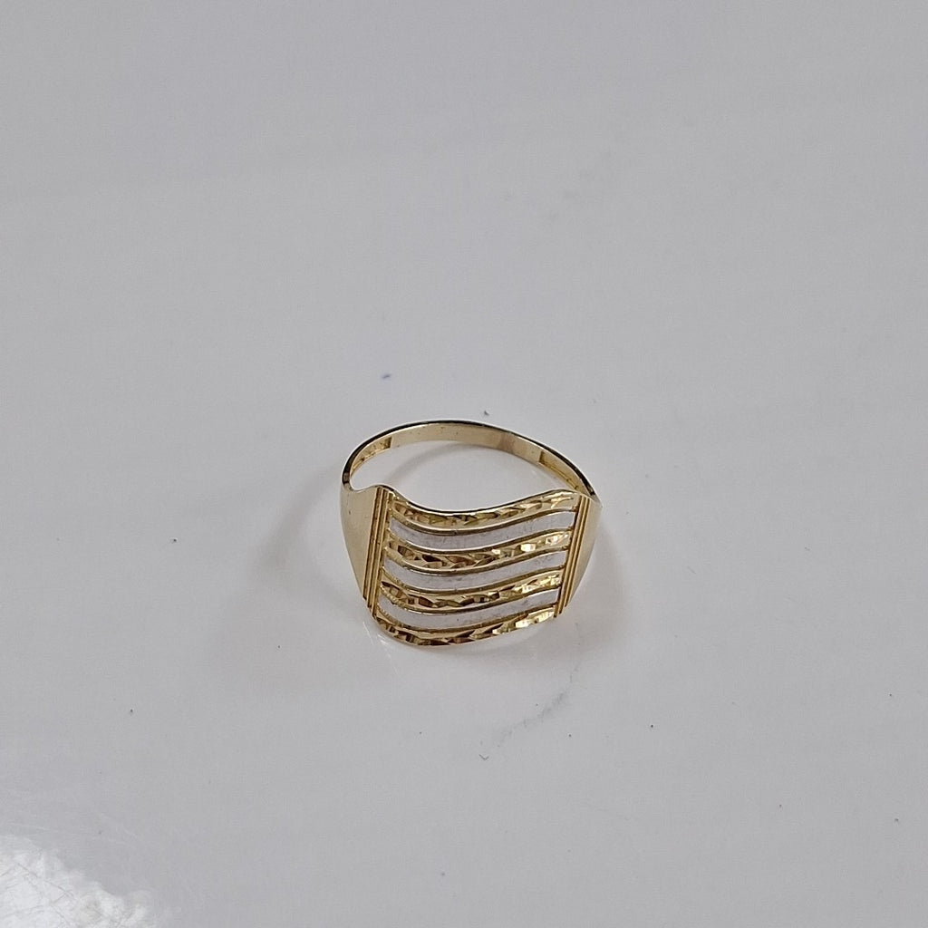 ANILLITO ORO 10 K 1,80 GRMS (SEMINUEVO)