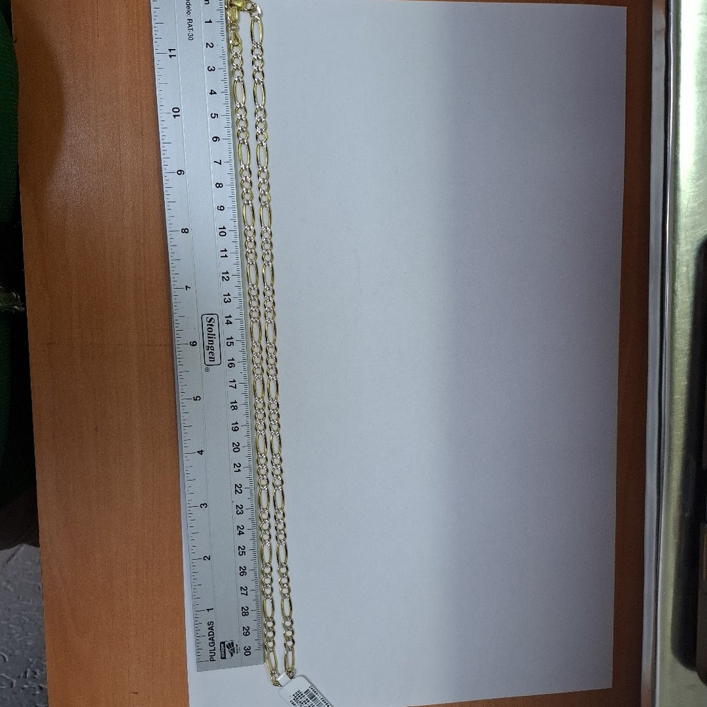 CADENA ORO 14 K 19,30 GRMS (SEMINUEVO)