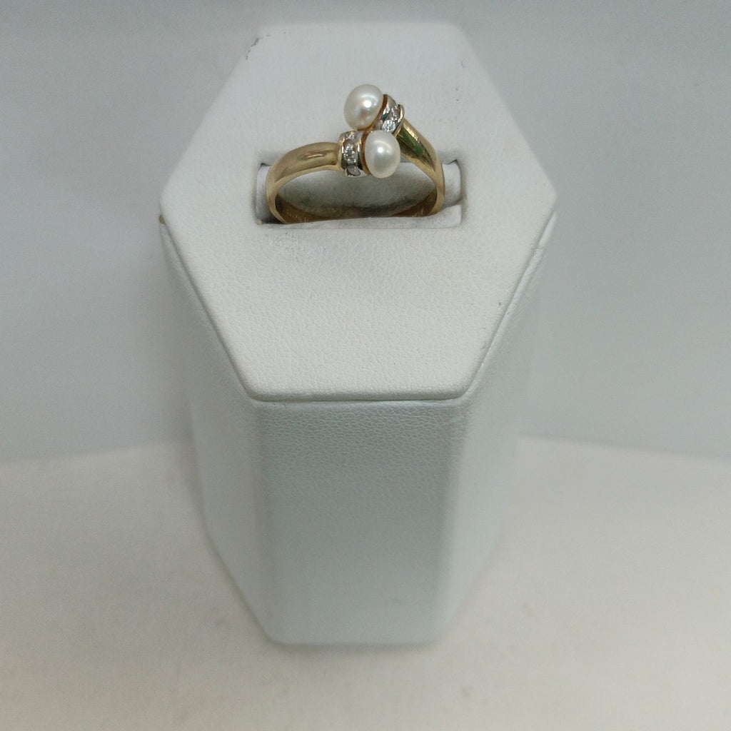 ANILLITO ORO 14 K 2,60 GRMS (SEMINUEVO)