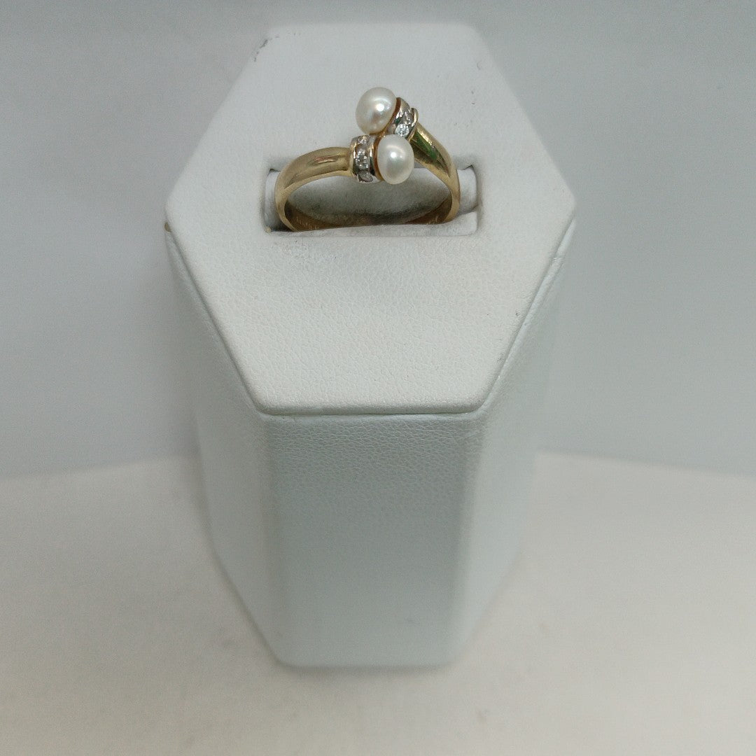 ANILLITO ORO 14 K 2,60 GRMS (SEMINUEVO)