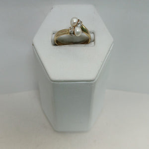 ANILLITO ORO 14 K 2,60 GRMS (SEMINUEVO)