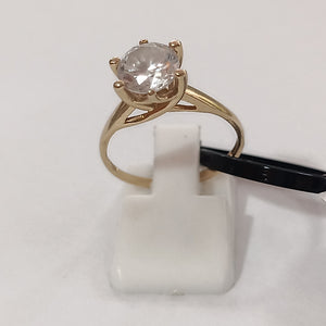 ANILLITO ORO 14 K 2.7 GRMS (SEMINUEVO)