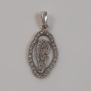 DIJE PLATA 2.3 GRMS (SEMINUEVO)