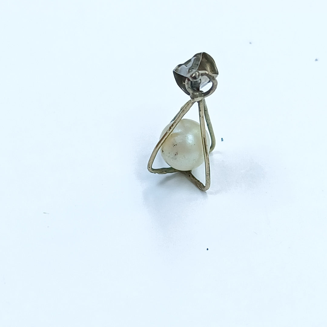 DIJE ORO 8 K 0,50 GRMS (SEMINUEVO)