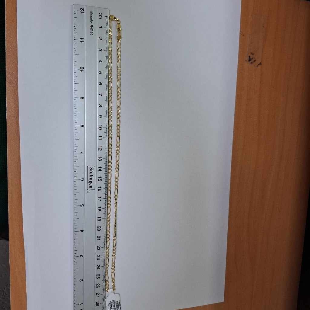 CADENA ORO 14 K 8,50 GRMS (SEMINUEVO)