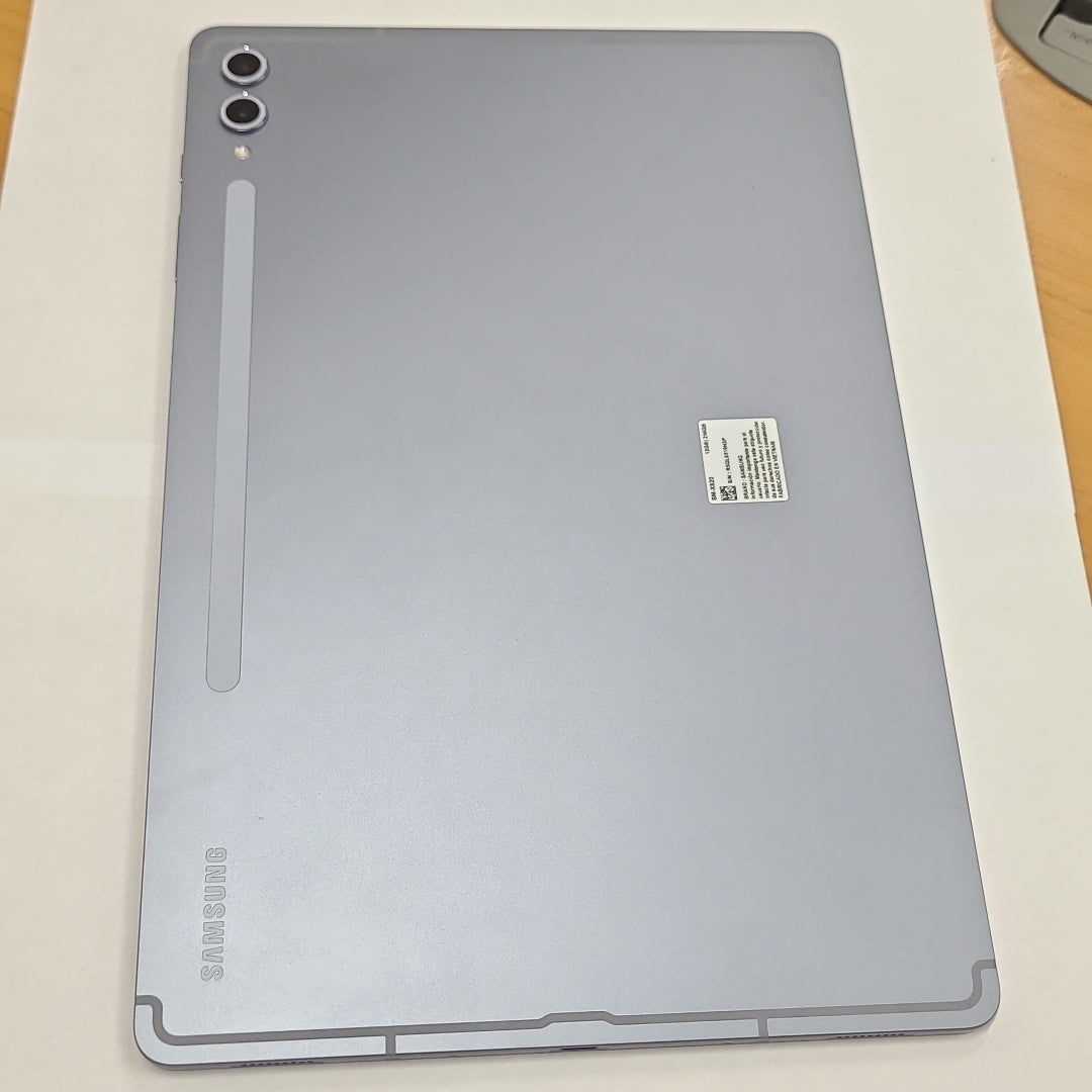 TABLETA SAMSUNG GALAXY TAB S10+ 12.4" SM-X820 (2024) 256 GB 12 GB RAM