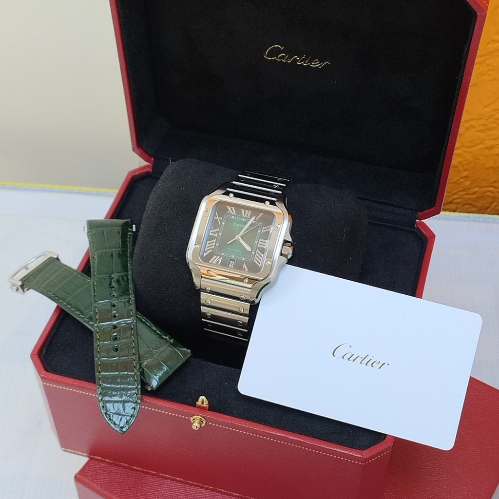 RELOJ CABALLERO 4072 (SEMINUEVO)