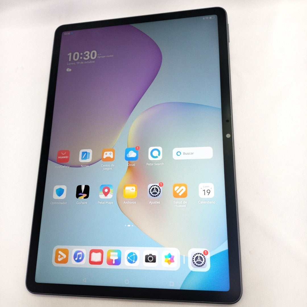 TABLETA HUAWEI MATEPAD 11.5 TXZ-W09 (2025) 256 GB 8 GB RAM (SEMINUEVO)