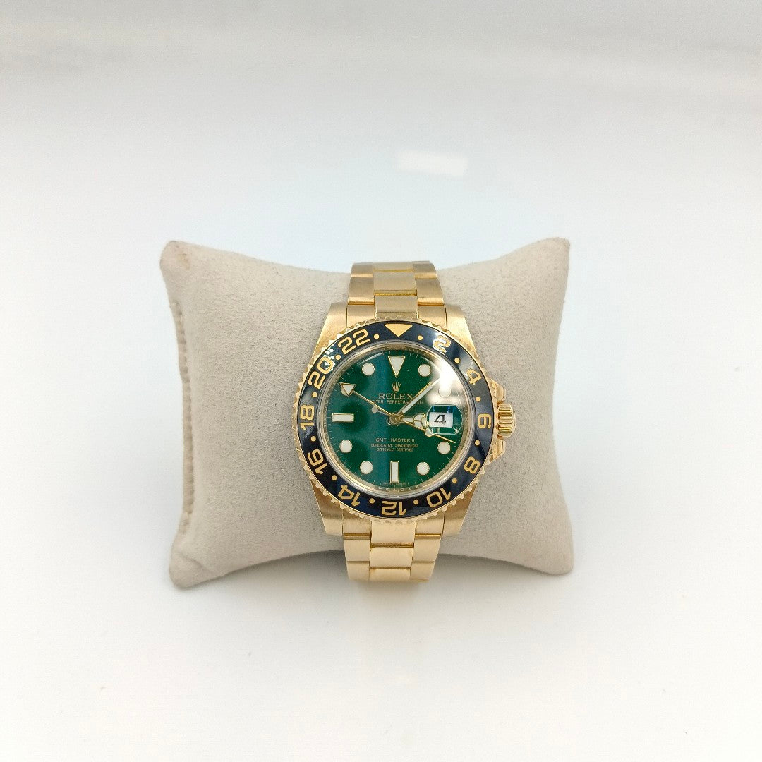 RELOJ CABALLERO 116718 (SEMINUEVO)