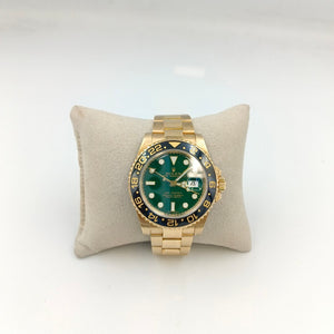 RELOJ CABALLERO 116718 (SEMINUEVO)
