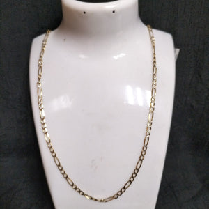 CADENA ORO 14 K 7,80 GRMS (SEMINUEVO)