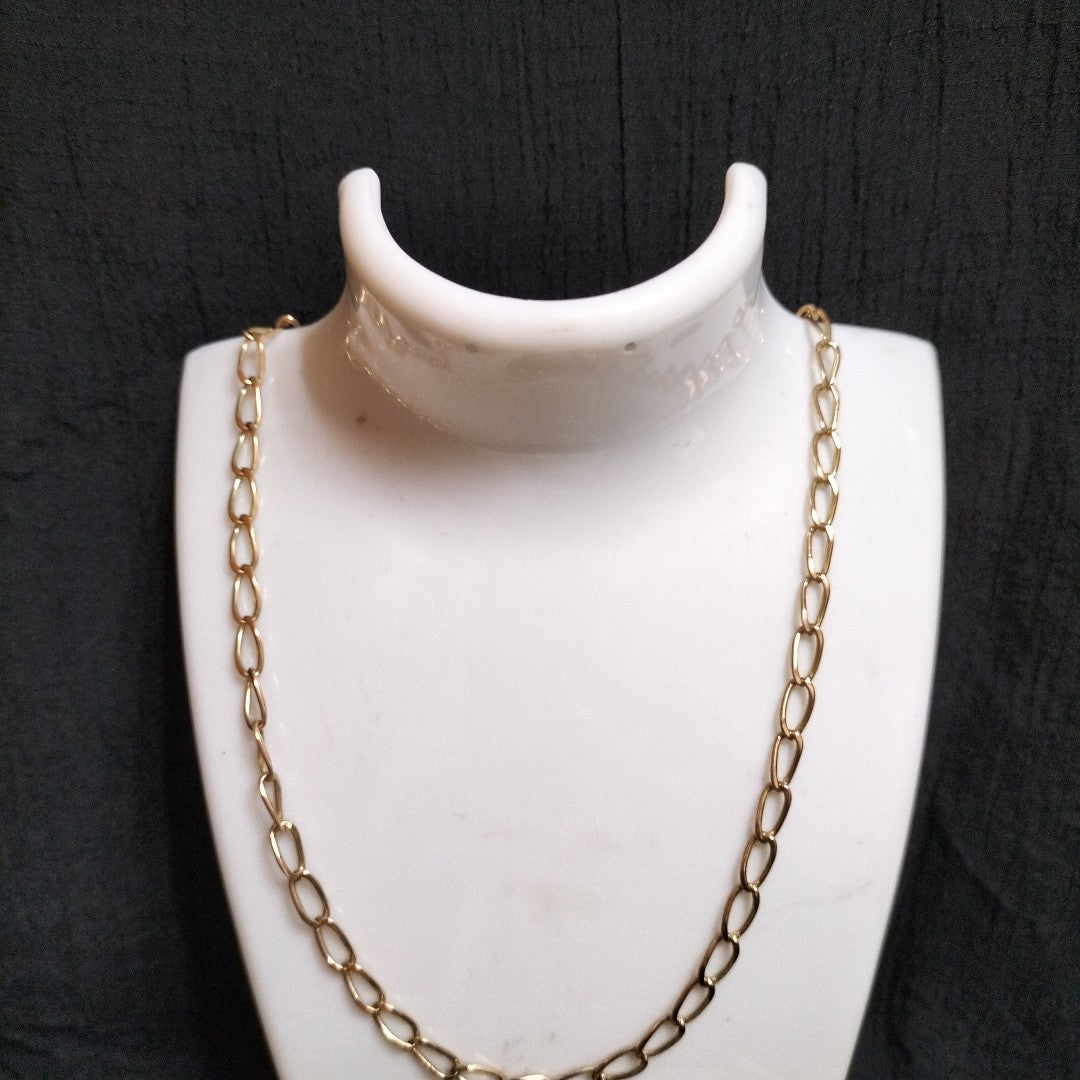 CADENA ORO 8 K 16,80 GRMS (SEMINUEVO)
