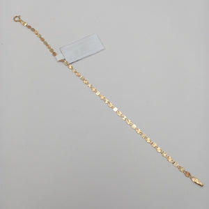 PULSERA ORO 10 K 1 GRMS (SEMINUEVO)
