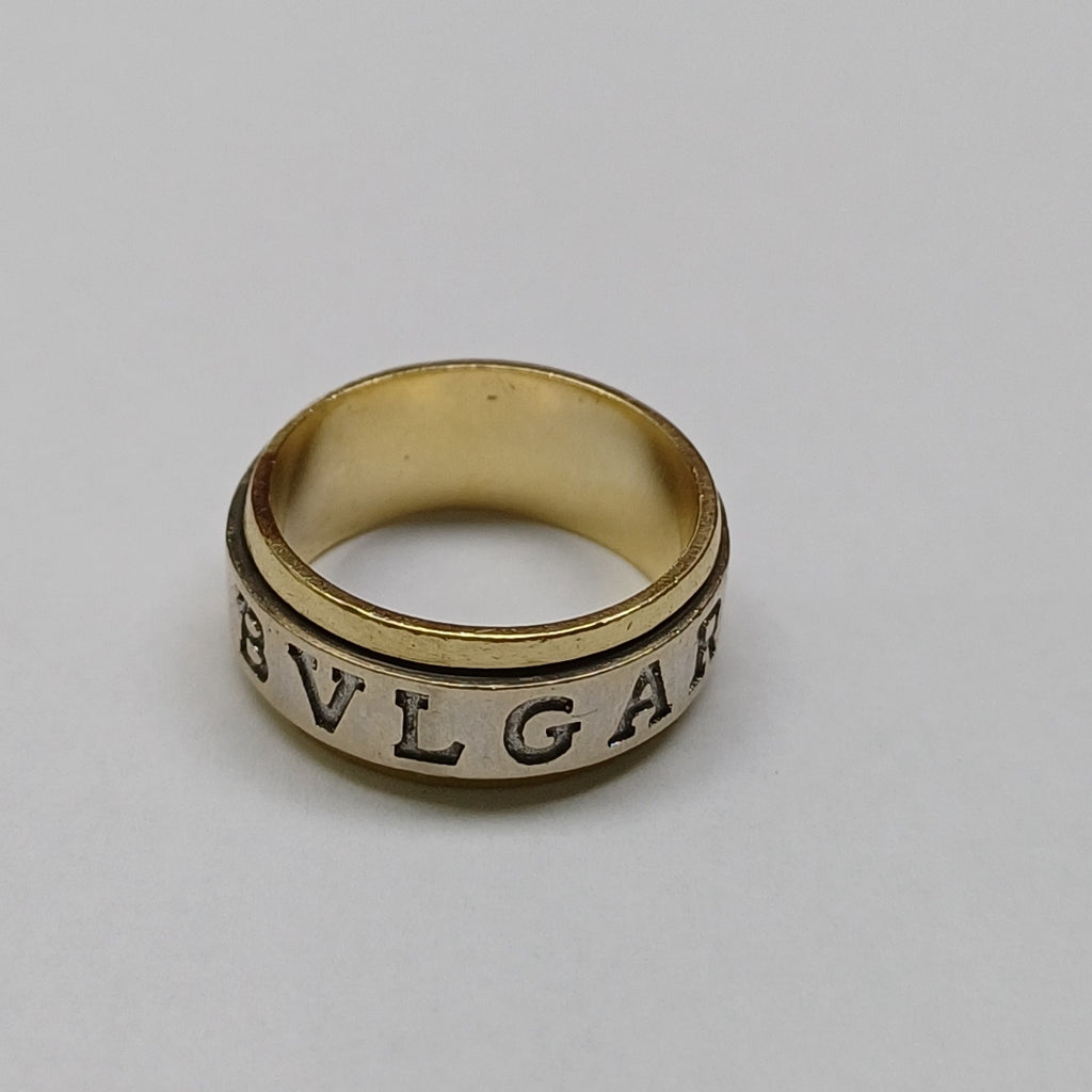 ANILLO ORO 10 K 7.5 GRMS (SEMINUEVO)