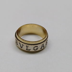 ANILLO ORO 10 K 7.5 GRMS (SEMINUEVO)