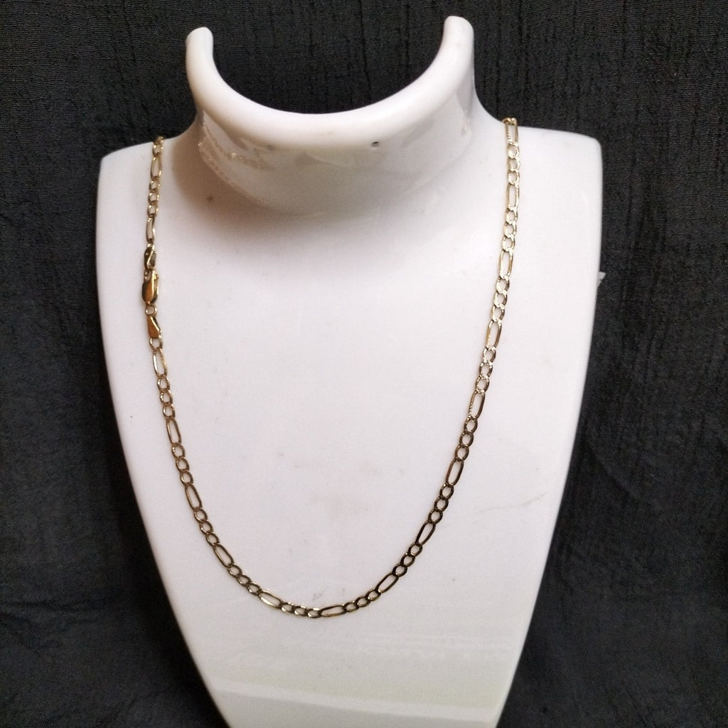 CADENA ORO 14 K 6,70 GRMS (SEMINUEVO)