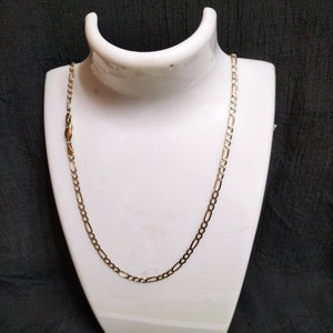 CADENA ORO 14 K 6,70 GRMS (SEMINUEVO)