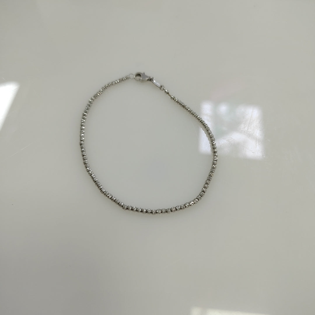 PULSERA ORO 14 K 2.8 GRMS (SEMINUEVO)