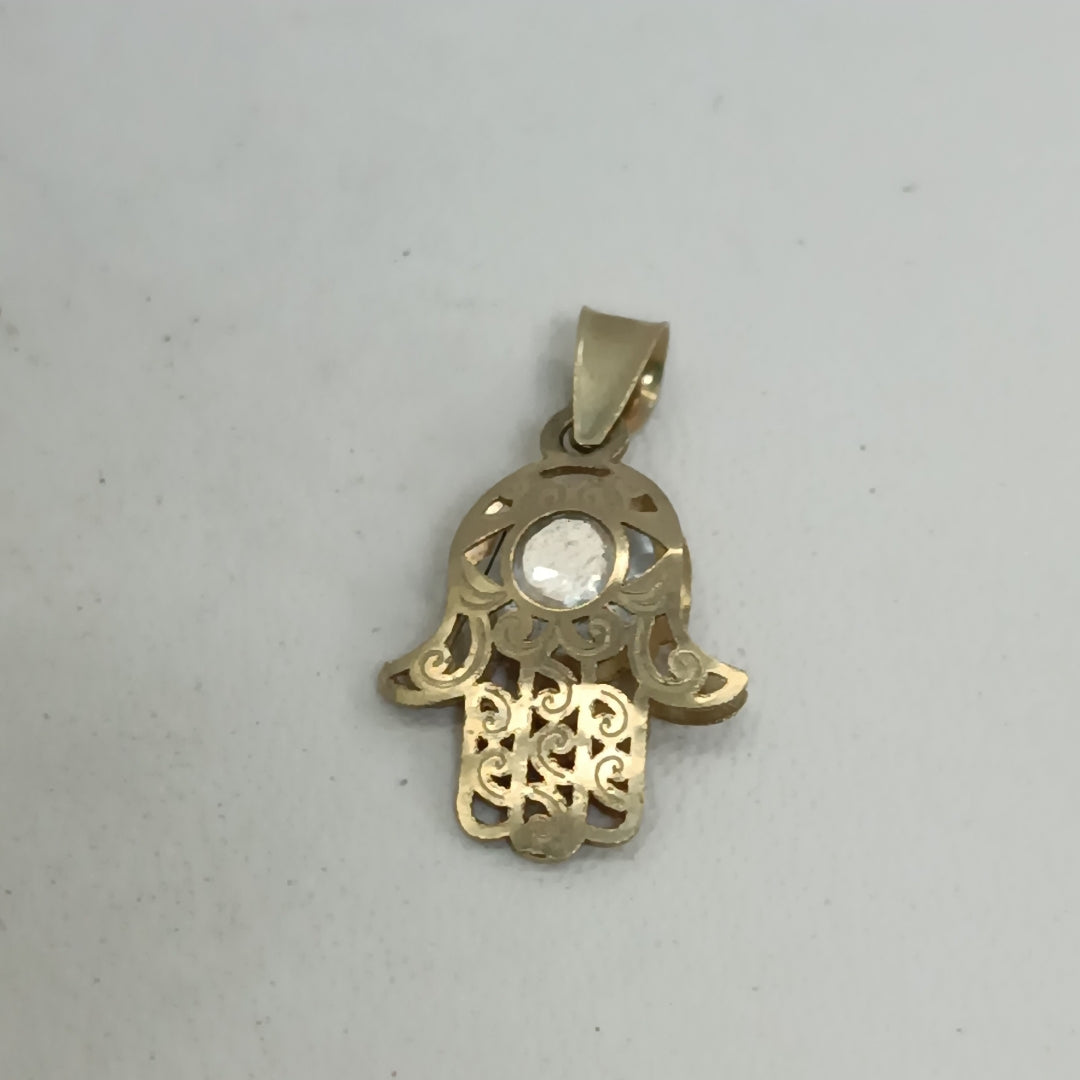 DIJE ORO 10 K 0.5 GRMS (SEMINUEVO)