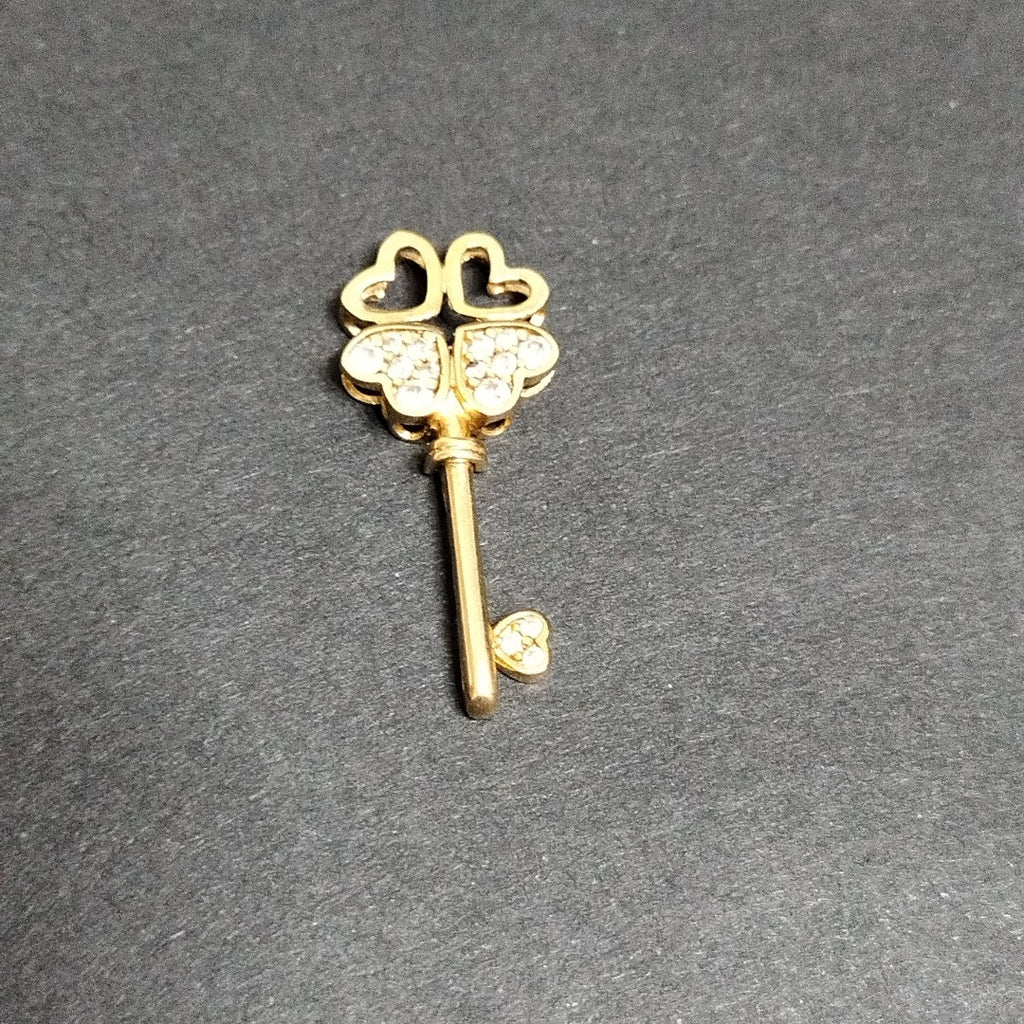 DIJE ORO 14 K 2 GRMS (SEMINUEVO)