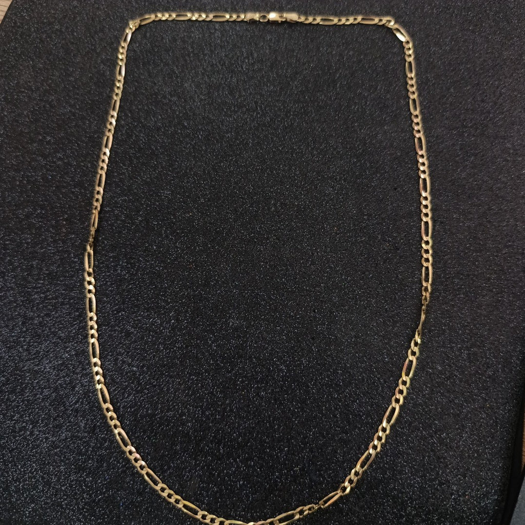 CADENA ORO 10 K 11.9 GRMS (SEMINUEVO)