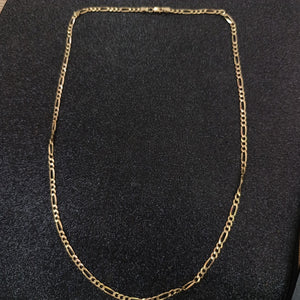 CADENA ORO 10 K 11.9 GRMS (SEMINUEVO)