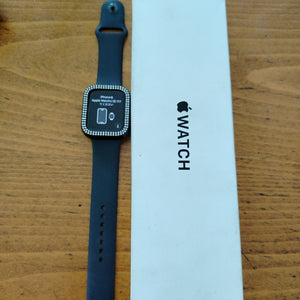 SMARTWATCH APPLE SE 2 ALUMINIO A2723 44 MM GPS (SEMINUEVO)