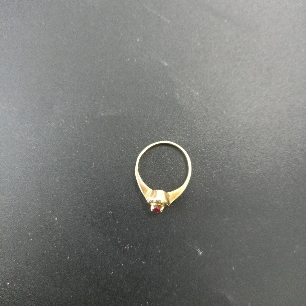 ANILLITO ORO 8 K 1.9 GRMS (SEMINUEVO)