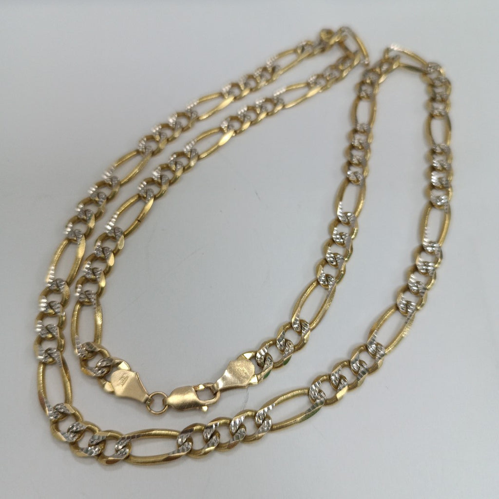 CADENA ORO 14 K 52.8 GRMS (SEMINUEVO)