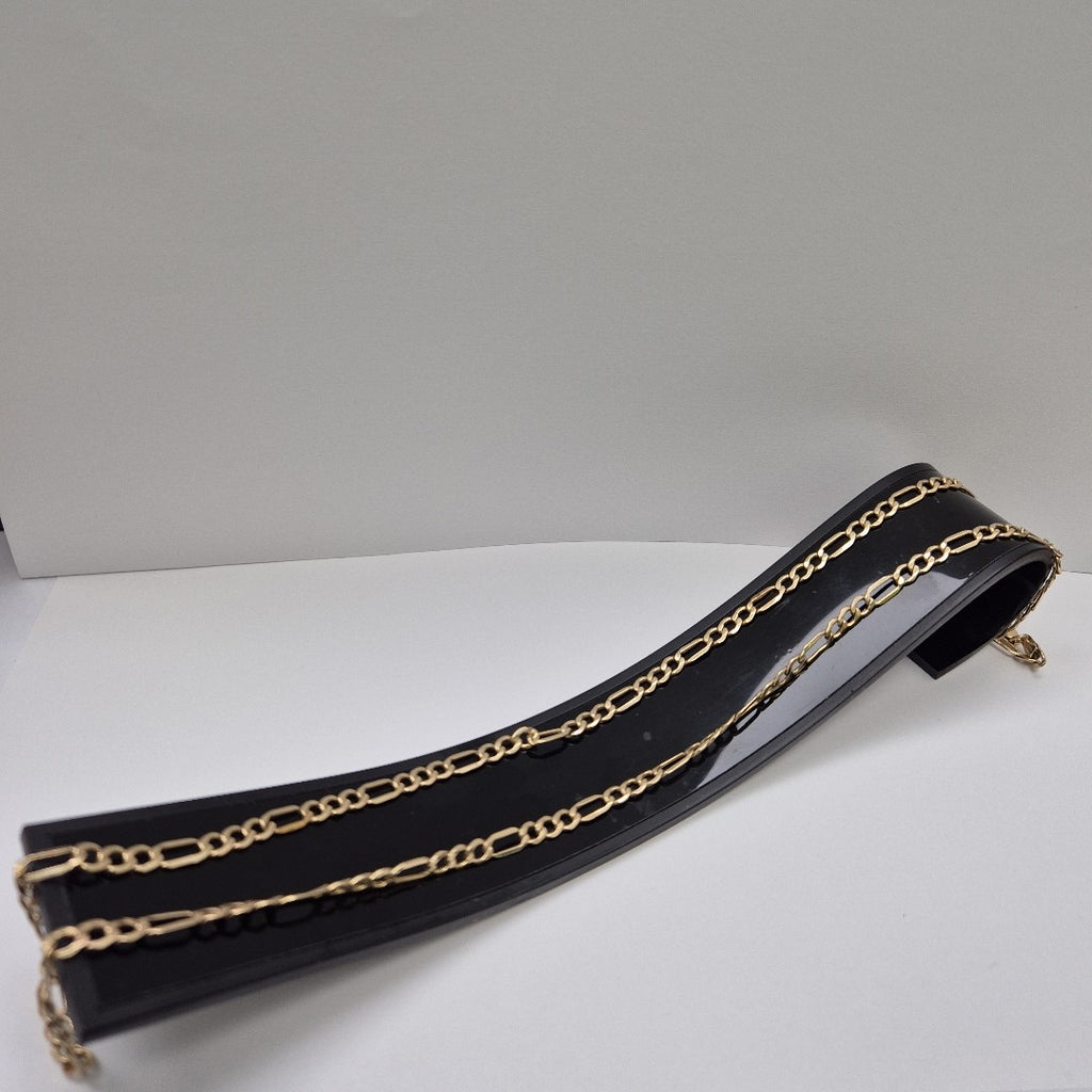 CADENA ORO 10 K 6.4 GRMS (SEMINUEVO)
