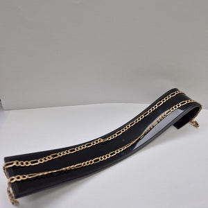 CADENA ORO 10 K 6.4 GRMS (SEMINUEVO)