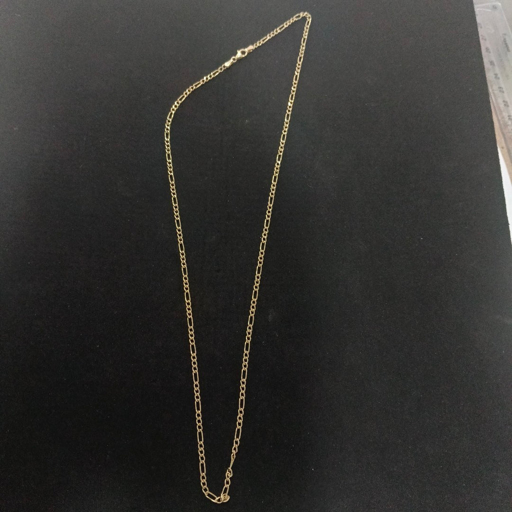 CADENA ORO 10 K 5.6 GRMS (SEMINUEVO)