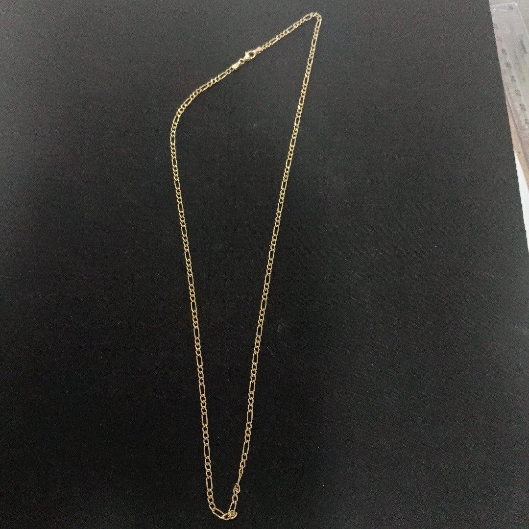 CADENA ORO 10 K 5.6 GRMS (SEMINUEVO)