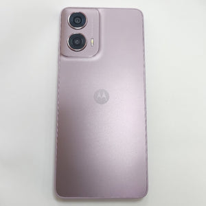 CELULAR MOTOROLA MOTO G24 XT2423-1 (2024) 256 GB 4 GB RAM (SEMINUEVO)