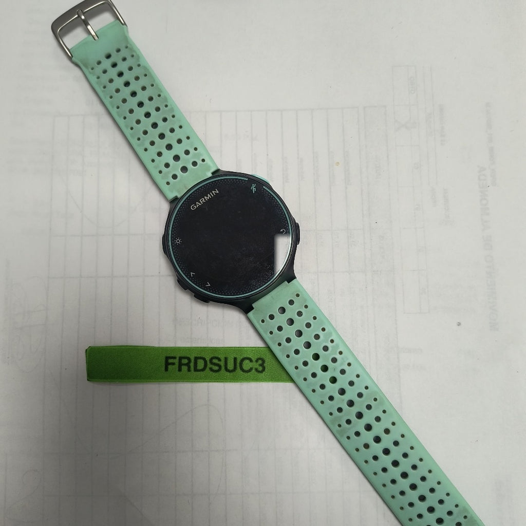 SMARTWATCH GARMIN FORERUNNER 235 31 MM GPS (SEMINUEVO)