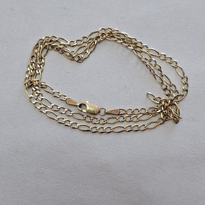CADENA ORO 10 K 4.4 GRMS (SEMINUEVO)